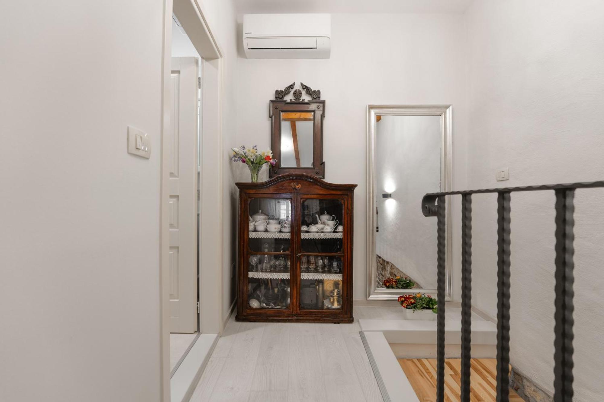 Piazzetta Apartmán *