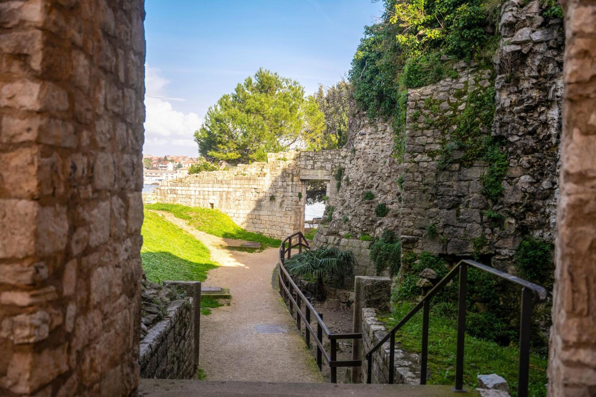 Apartmán Piazzetta *