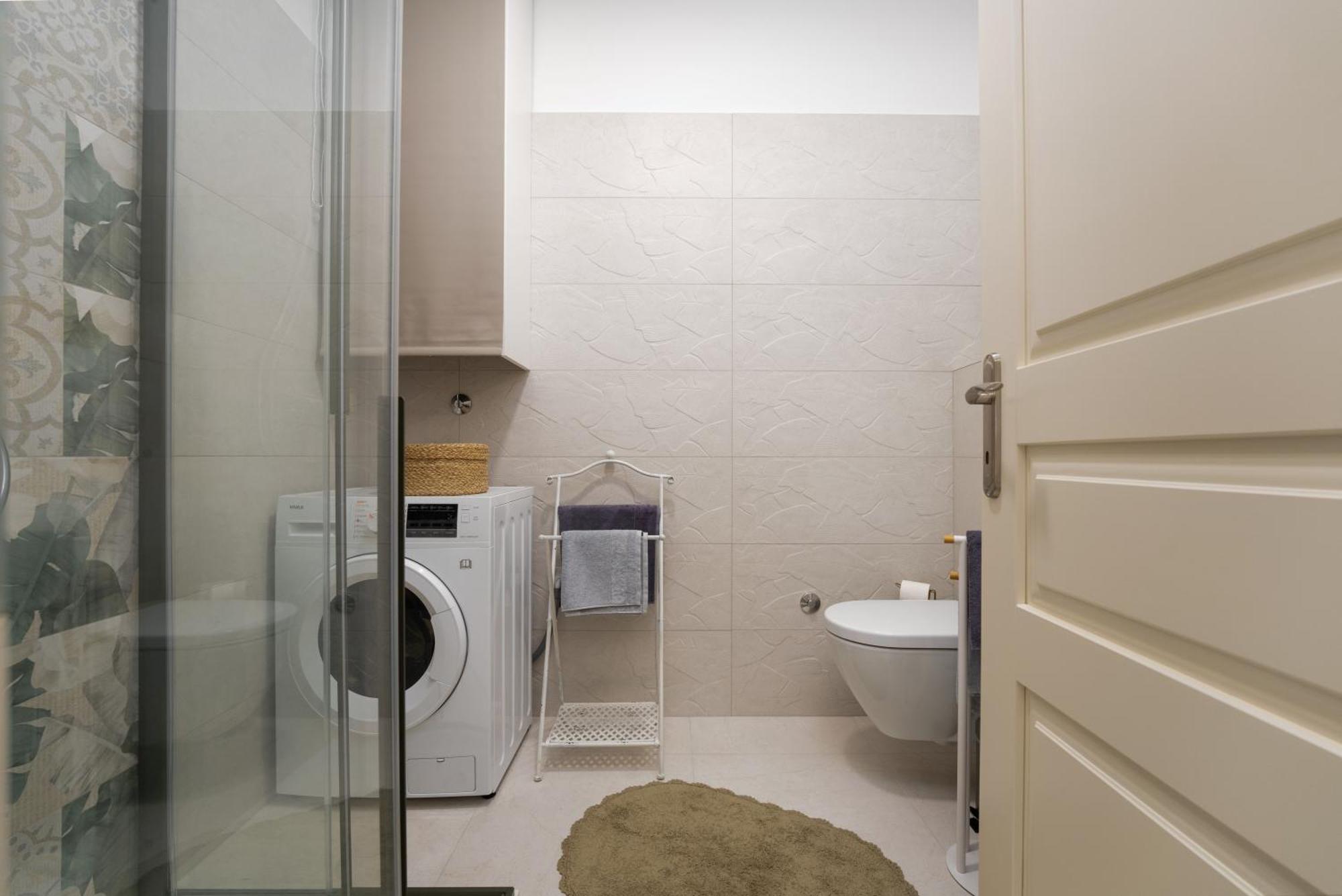 Piazzetta Apartmán Porec