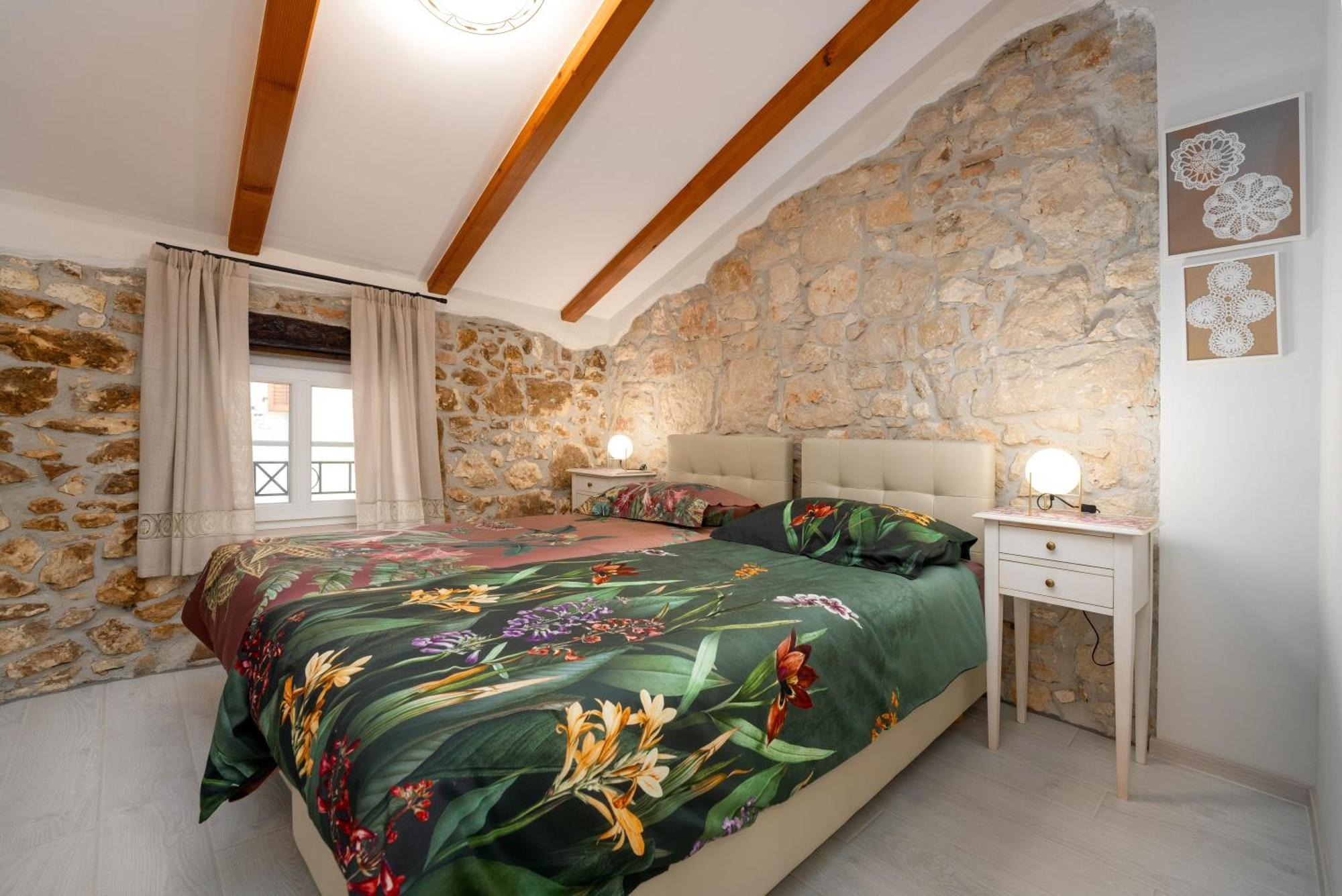 Apartmán Piazzetta Porec