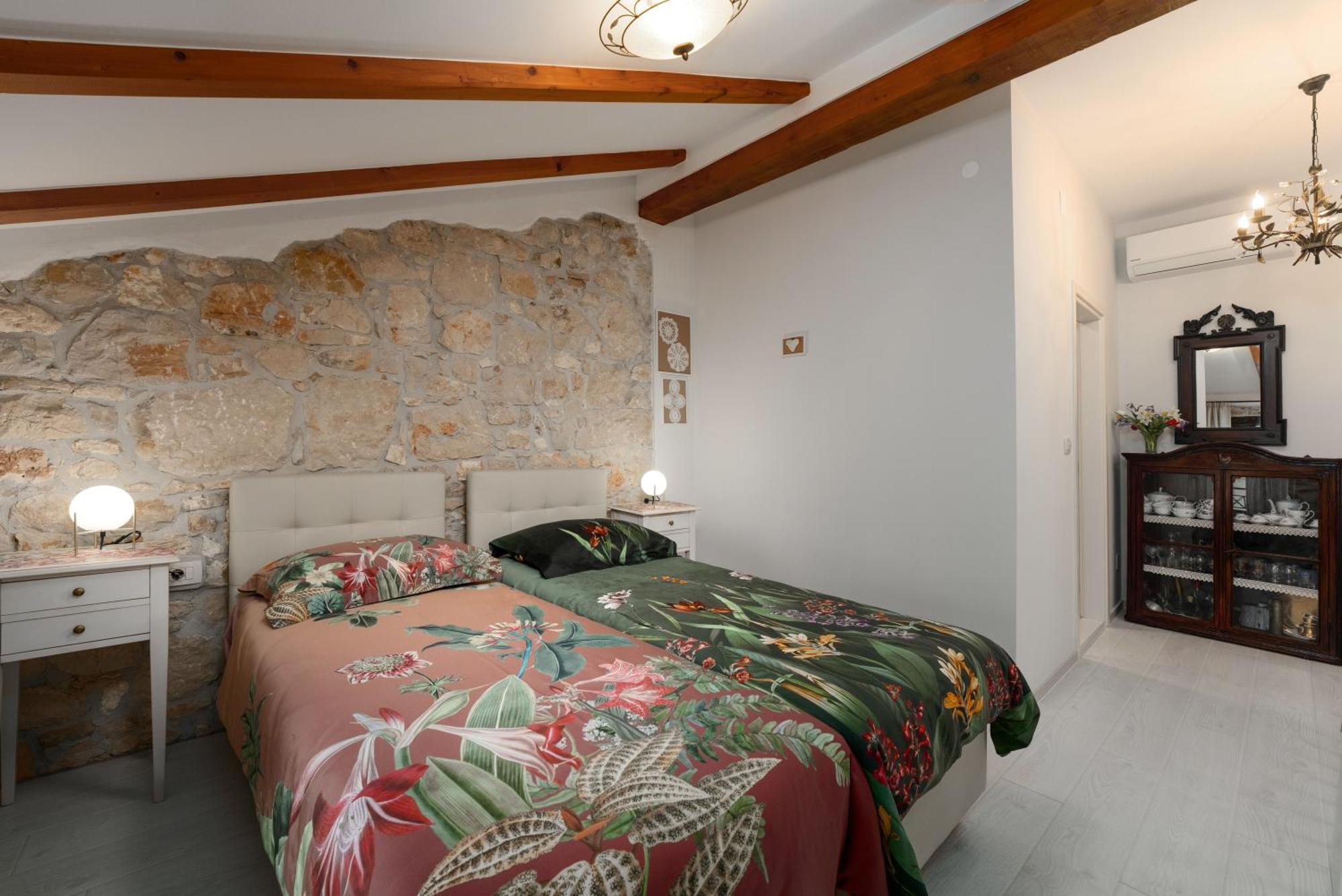 Apartmán Piazzetta